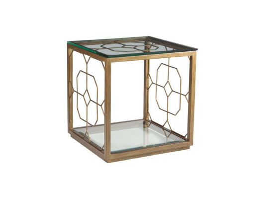 End Tables by Artistica Home