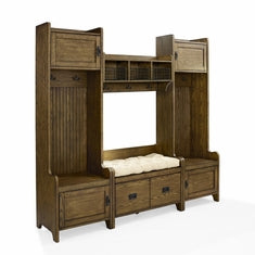 Crosley Fremont Collection