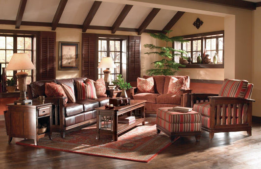 Living Room Furniture by Kincaid