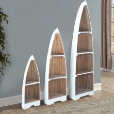 Bookcases by Sunset Trading