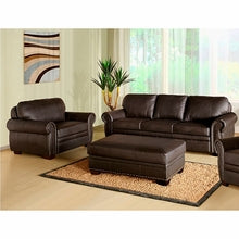 Leather Sofa Sets: Genuine Leather Couch Sets on Sale | AFA Stores