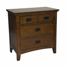 Nightstands by Sunset Trading
