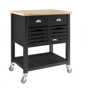 Kitchen Carts by Linon Home Decor
