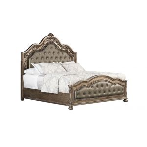Queen Beds by Avalon Furniture