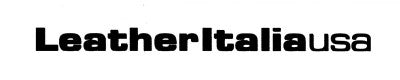 Leather Italia Usa