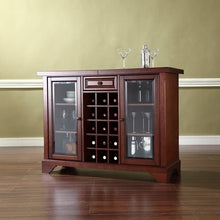 Crosley Lafayette Collection