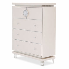 Michael Amini Glimmering Heights Collection