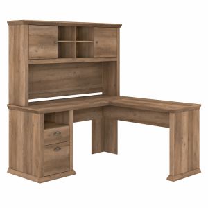 Bush Furniture Yorktown Collection