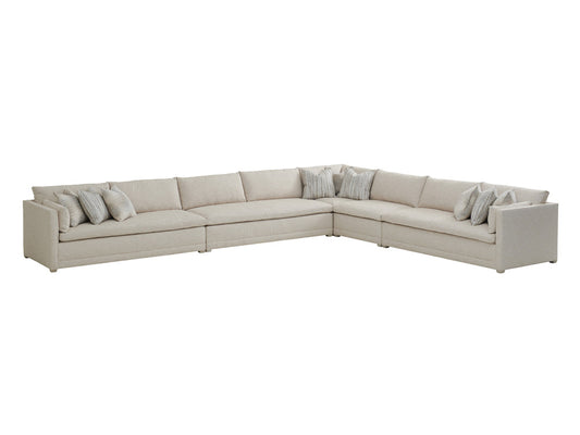Sectional Sofas by Barclay Butera