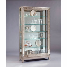 Pulaski Platinum Collection