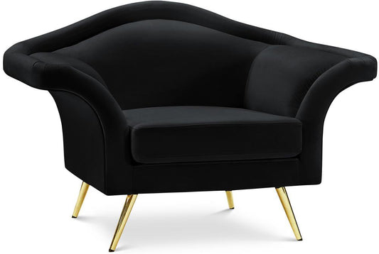 Meridian Furniture Lips Collection