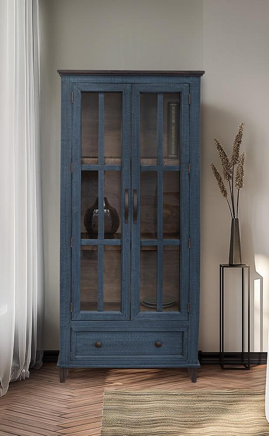 Accent Cabinets by IFD