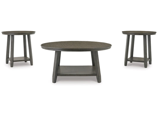 Signature Design by Ashley Caitbrook Collection