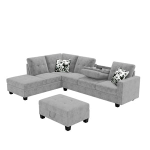Lilola Home Remi Collection