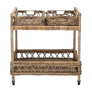 Kitchen Carts by Safavieh
