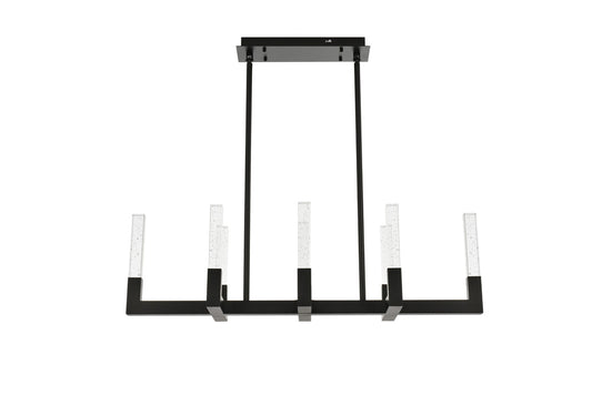 Elegant Furniture & Lighting Noemi Collection