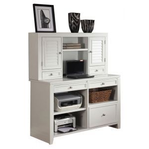 Computer Credenzas by Parker House