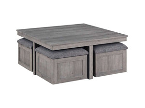 TOP 10 COFFEE TABLES