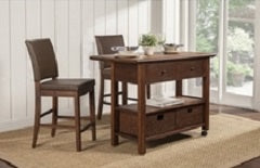 Kitchen by Alpine Furniture