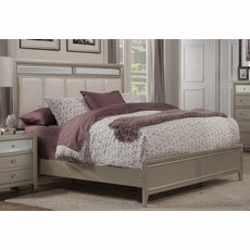 King Beds by Alpine Furniture