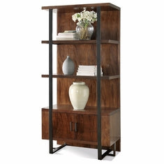 Bookcases by Riverside Furniture