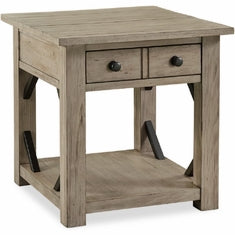 End Tables by Legends Furniture