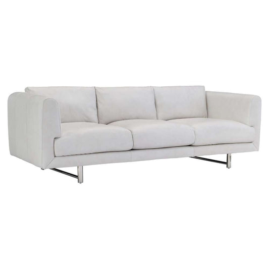 Leather Sofas by Bernhardt