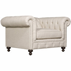 Single Chairs by Bernhardt
