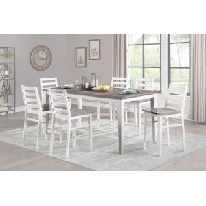 ECI Furniture LaSierra Collection