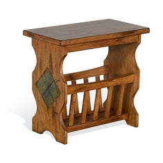 Magazine Racks by Sunny Designs