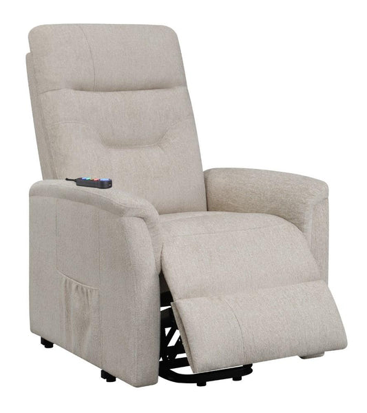 Power Recliners By Coaster
