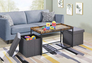 Lilola Home Monty Collection
