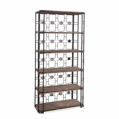 Etageres by Bassett Mirror