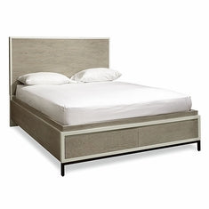 Universal Furniture The Spencer Bedroom Collection