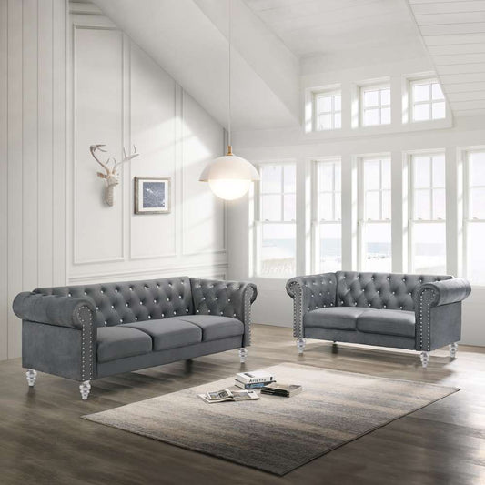 Sofa Sets by New Classic Furniture