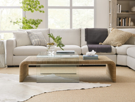 Hooker Furniture Amani Collection