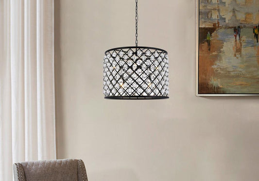 Elegant Furniture & Lighting Madison Collection