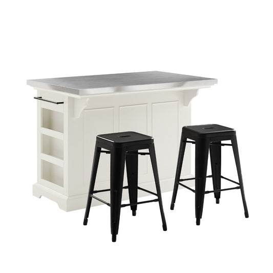 Crosley Julia Collection