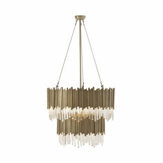 Luxury Chandelier Lamps