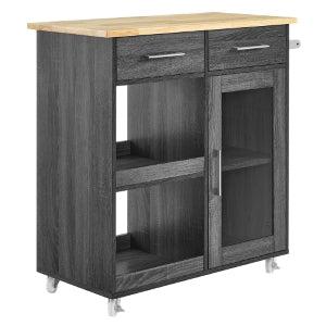 Kitchen Carts by Modway