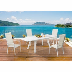 Outdoor Table Sets by Chintlay