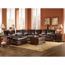 Leather Sectional Sofas & Couches (L Shaped) | AFA Stores