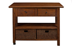 Alpine Caldwell Collection