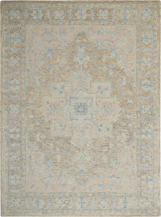 Nourison Jazmine Collection