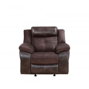 Low Leg Recliners by Steve Silver