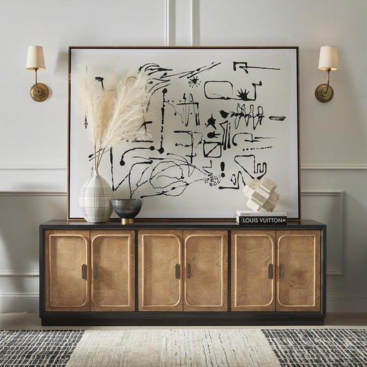 Credenzas, Sideboards & Buffets by Pulaski