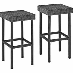 Outdoor Barstools by Crosley