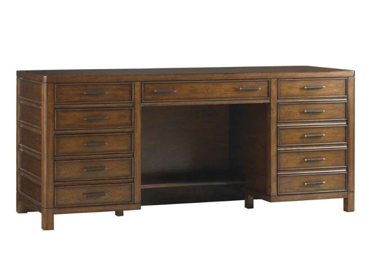 Computer Credenzas by Sligh