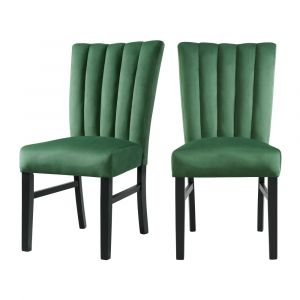 Picket House Odette Emerald Collection