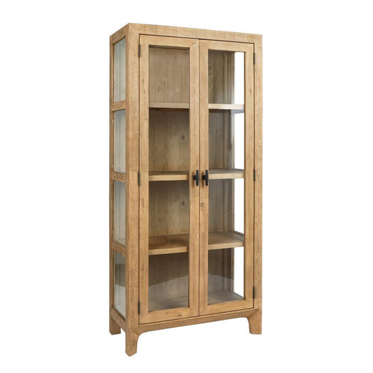 Curio Cabinets by Classic Home